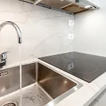 Stayeasy Bordighera - Navigli 8th Floor Terrace דירה