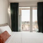 דירה Stayeasy Bordighera - Navigli 8th Floor Terrace