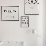 Stayeasy Bordighera - Navigli 8th Floor Terrace דירה *