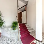 דירה Stayeasy Bordighera - Navigli 8th Floor Terrace מילאנו